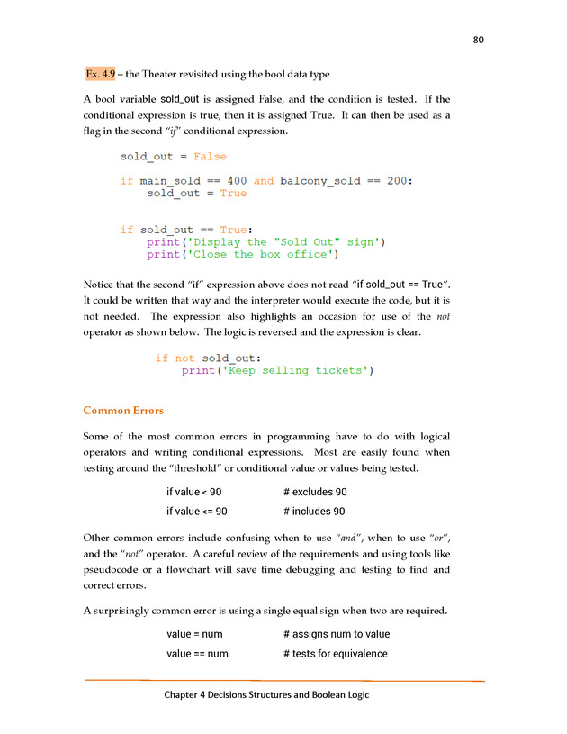Introduction to Python Programming: Starting Out with IDLE - The Python Shell and IDLE 62